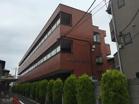 マンションサトー